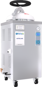Autoclave