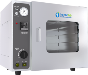 Vacuum Oven