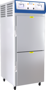Dual BOD Incubator