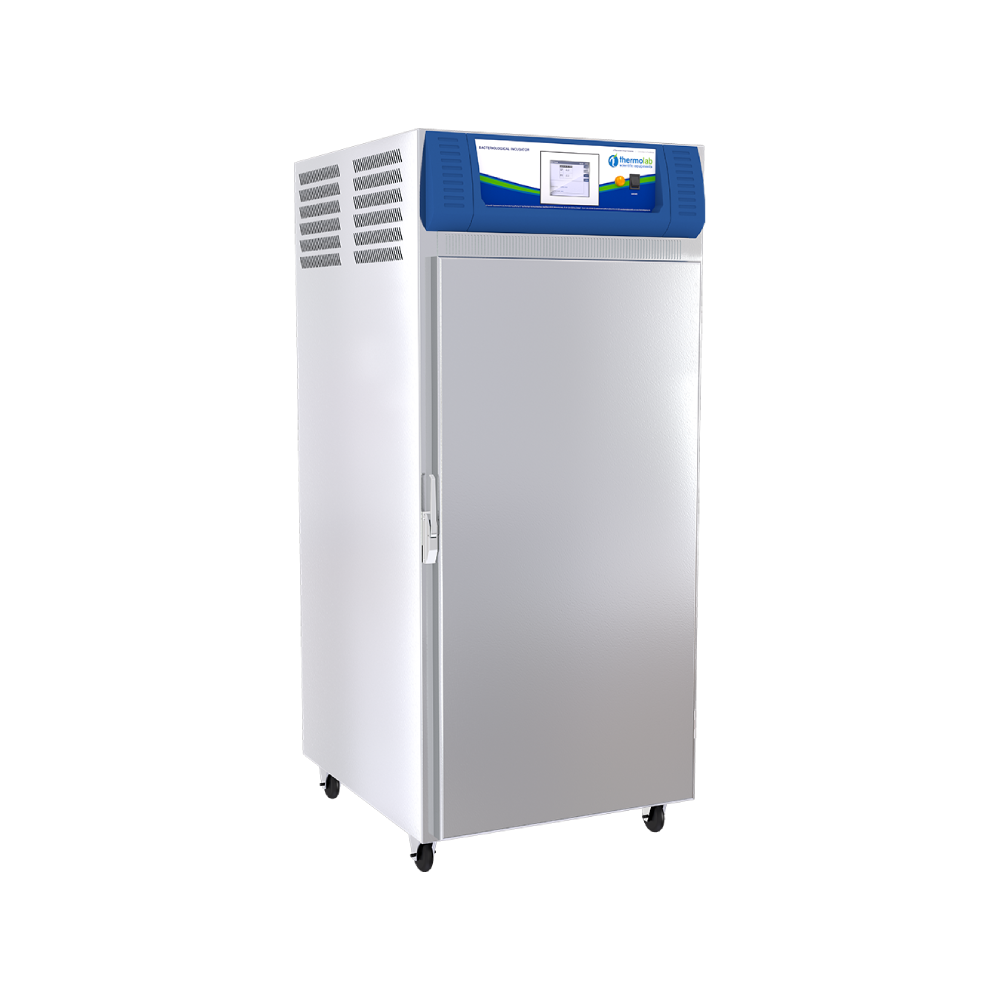 Bacteriological Incubator