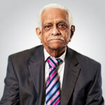 M L Deshpande