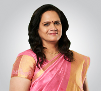 Neelam Mhatre