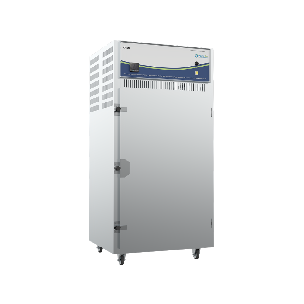Oven