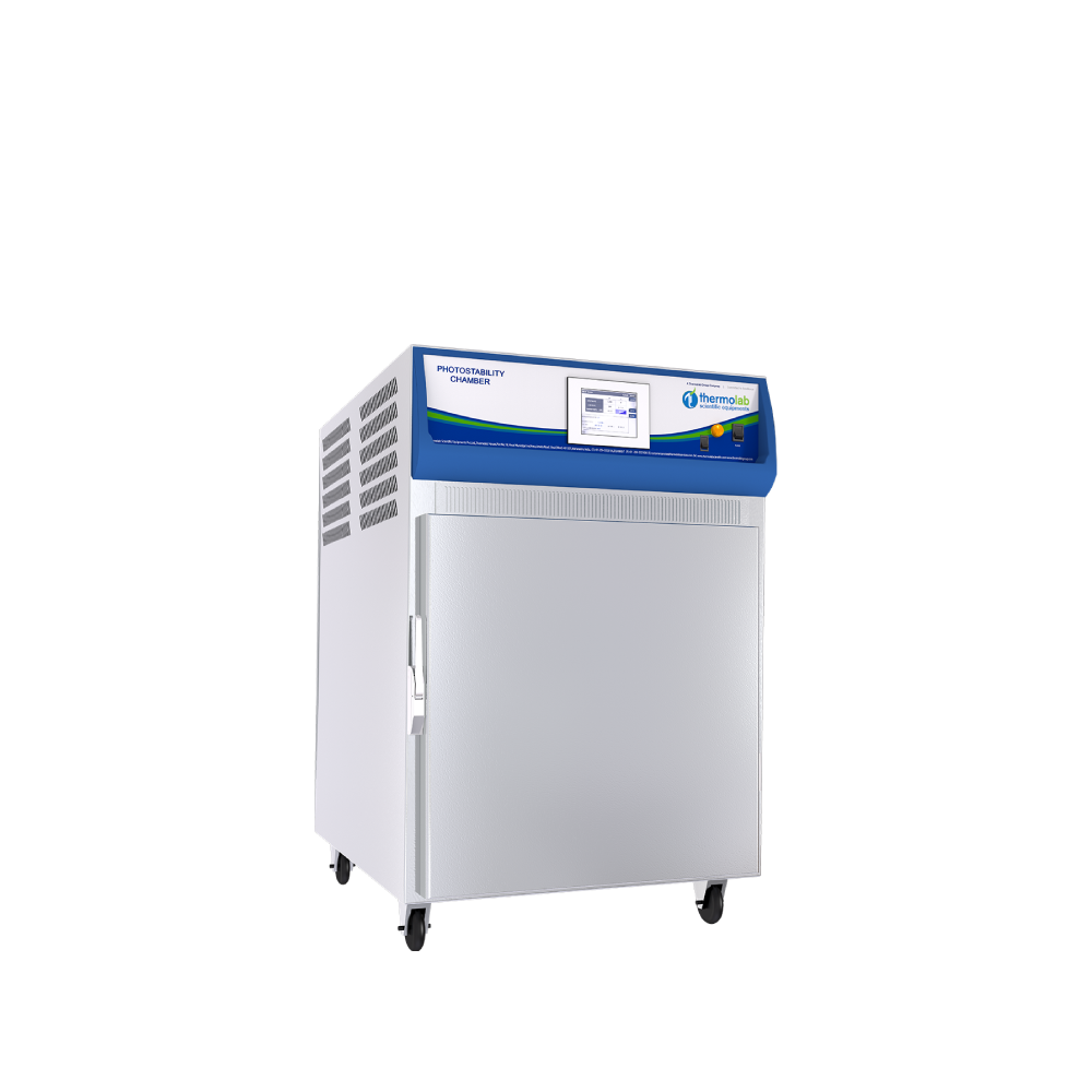 Photostability Chamber