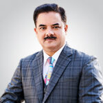 Sandeep Mhatre