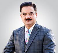 Sandeep Mhatre