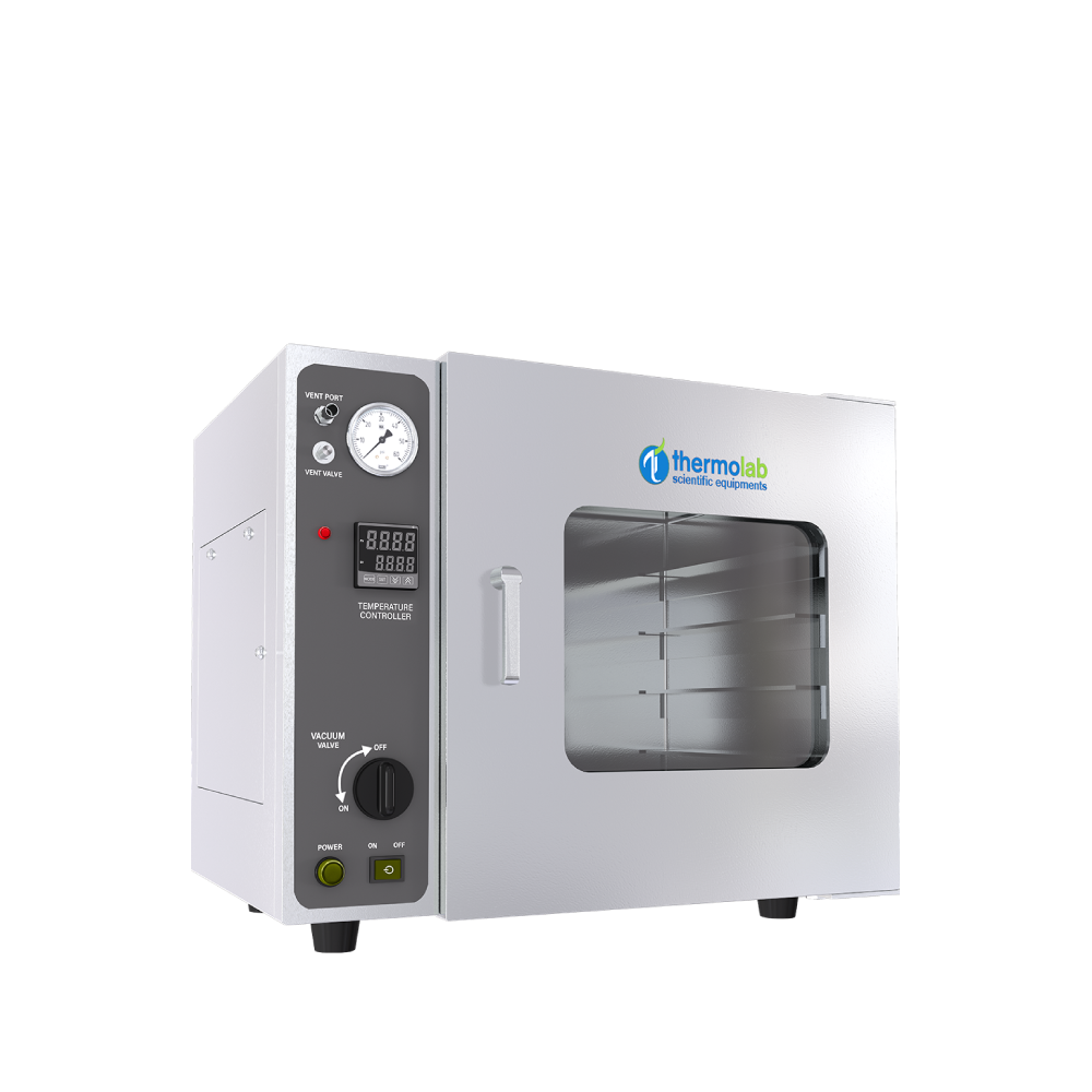 Vacuum Oven